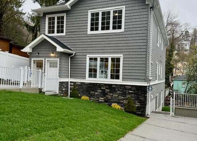 Property at 83 Wandel Ave, Staten Island, NY 10304, 3 beds, 1 bath