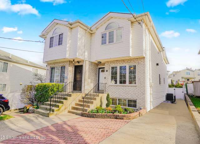 Property at 90 Belair Rd, Staten Island, NY 10305, 3 beds, 2.5 baths