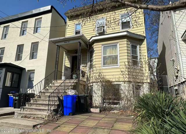 Property at 84 Targee St, Staten Island, NY 10304, 3 beds, 2 baths