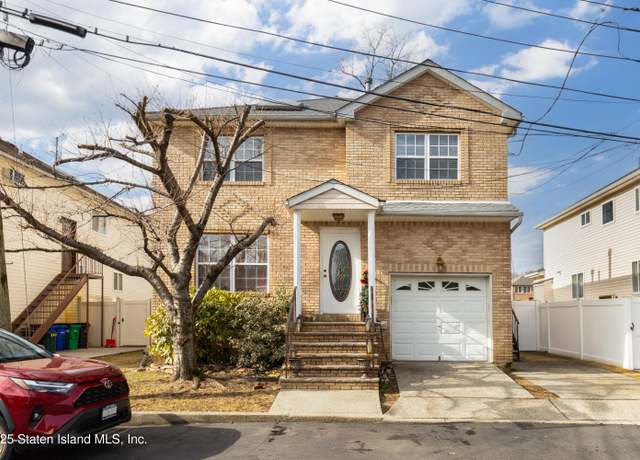 Property at 24 Ferguson Ct, Staten Island, NY 10307, 4 beds, 4.5 baths