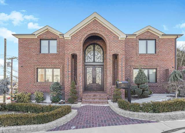 Property at 707 Hylan Blvd, Staten Island, NY 10305, 3 beds, 5.5 baths