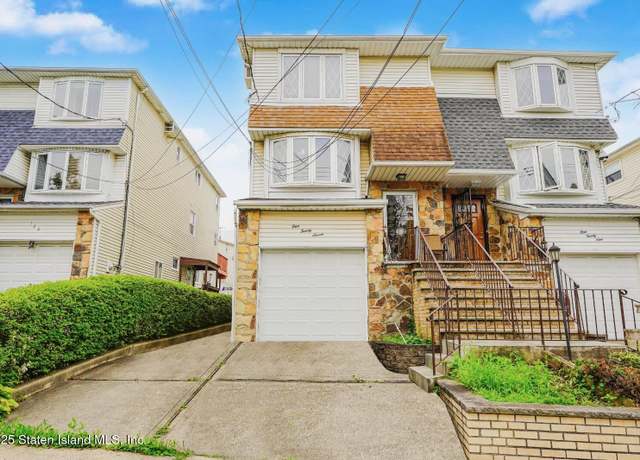 Property at 127 Keating Pl, Staten Island, NY 10314, 3 beds, 3 baths