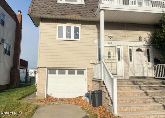 Property at 134 Kelly Blvd, Staten Island, NY 10314, 3 beds, 2 baths