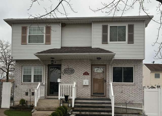 Property at 26 Mott St, Staten Island, NY 10312, 3 beds, 1.5 baths