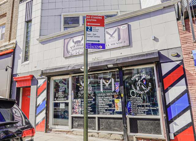 Property at 208 Port Richmond Ave, Staten Island, NY 10302, 4 beds, 1.5 baths
