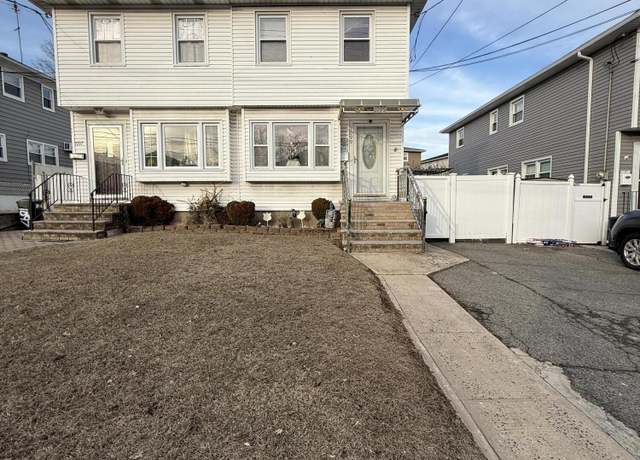 Property at 1099 Arden Ave, Staten Island, NY 10312, 3 beds, 2.5 baths