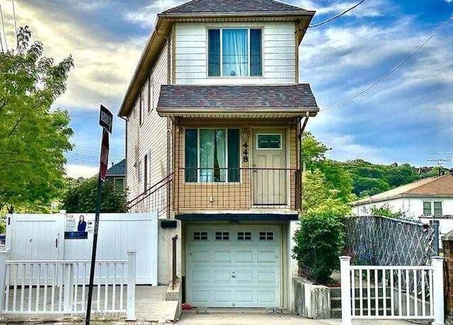 Property at 448 Neckar Ave, Staten Island, NY 10304, 4 beds, 2.5 baths