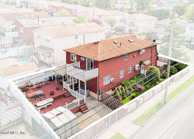 Property at 79 Endor Ave, Staten Island, NY 10301, 4 beds, 1.5 baths