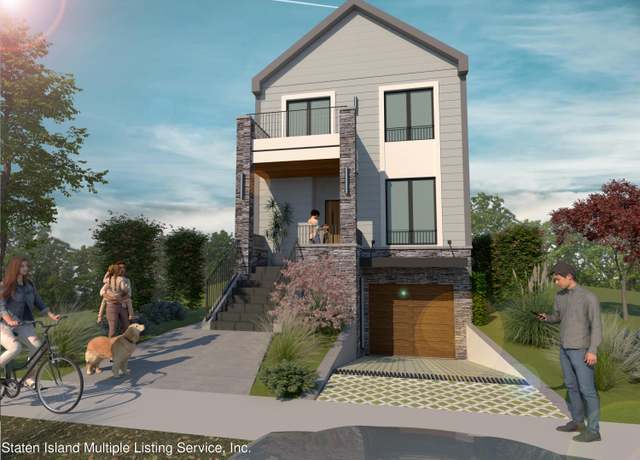 Property at 42 Hylan Blvd, Staten Island, NY 10305