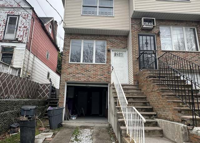 Property at 22 Pommer Ave, Staten Island, NY 10304, 3 beds, 2 baths