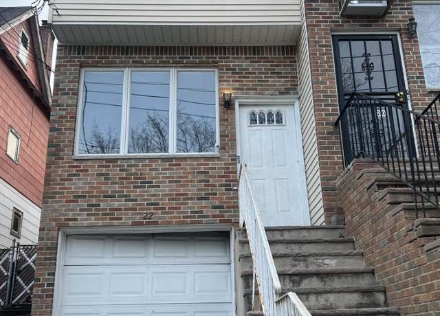 Property at 22 Pommer Ave, Staten Island, NY 10304, 3 beds, 2 baths