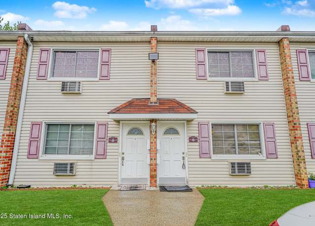 Property at 3745 Amboy Rd Unit 14b, Staten Island, NY 10308, 1 bed, 1 bath