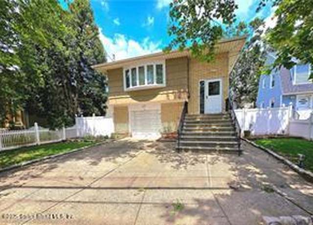 Property at 17 Wilson Ave, Staten Island, NY 10308, 5 beds, 2.5 baths