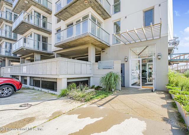 Property at 130 Beach 119th St Unit 3b, Queens, NY 11694, 2 beds, 2 baths