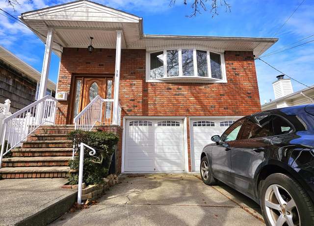 Property at 78 Mason St, Staten Island, NY 10304, 4 beds, 1.5 baths