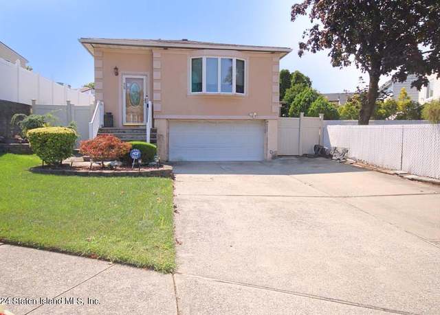 Property at 15 Bovanizer St, Staten Island, NY 10312, 3 beds, 2 baths