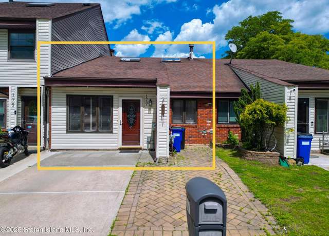 Property at 177 Russek Dr, Staten Island, NY 10312, 3 beds, 2 baths