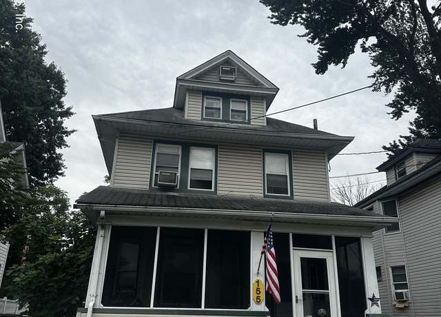 Property at 155 Cortlandt St St, Staten Island, NY 10302, 3 beds, 2 baths