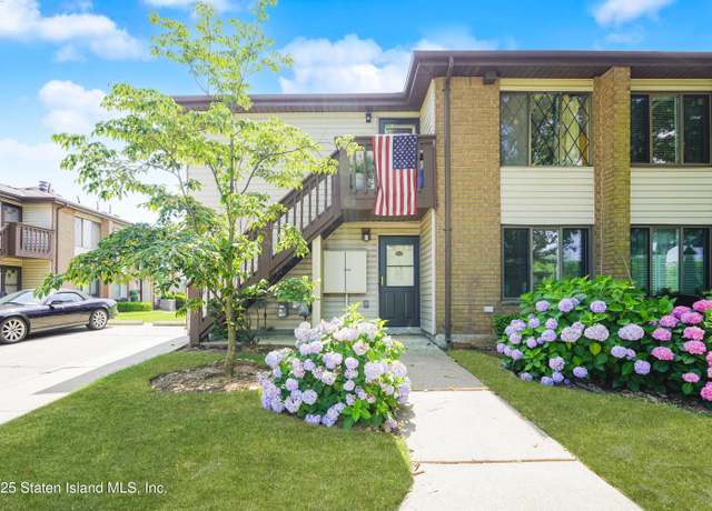 Property at 40 Meadow Pl Unit A, Staten Island, NY 10306, 1 bed, 1 bath