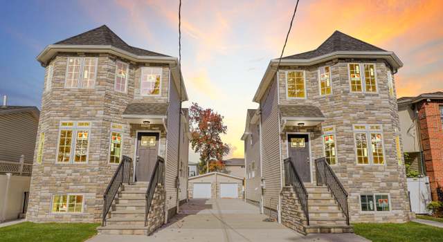 Photo of 135 Sommer Ave, Staten Island, NY 10314
