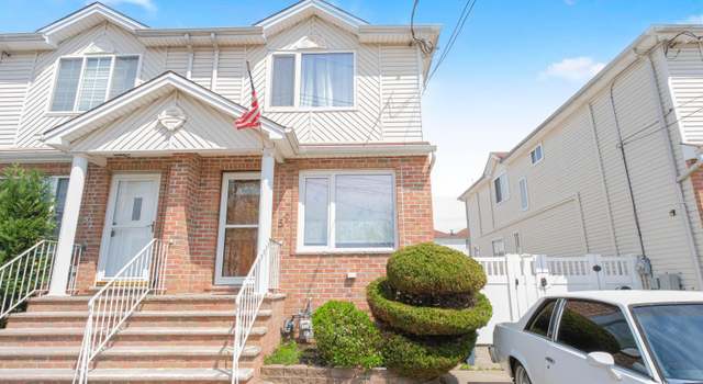 Photo of 59 Beresford Ave, Staten Island, NY 10314