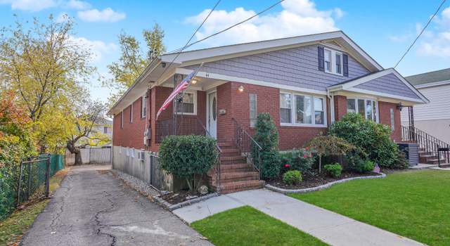 Photo of 44 Mildred Ave, Staten Island, NY 10314