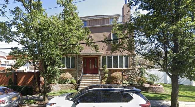 Photo of 347 Clarke Ave, Staten Island, NY 10306