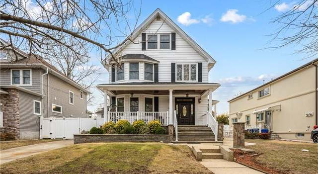 Photo of 38 Greeley Ave, Staten Island, NY 10306