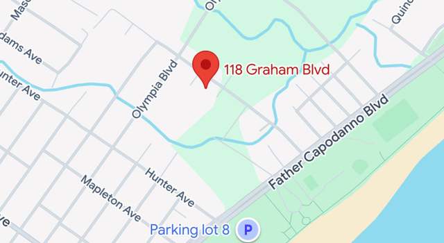 Photo of 118 Graham Blvd, Staten Island, NY 10305