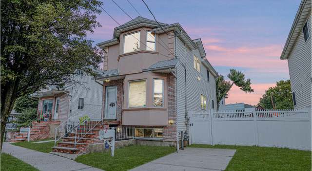 Photo of 195 Netherland Ave, Staten Island, NY 10303