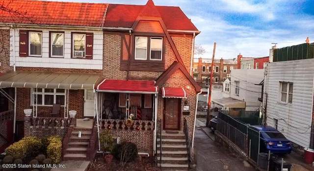 Photo of 1983 East 27th St, Brooklyn, NY 11229