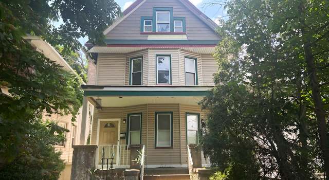 Photo of 184-186 Beechwood Ave, Staten Island, NY 10301
