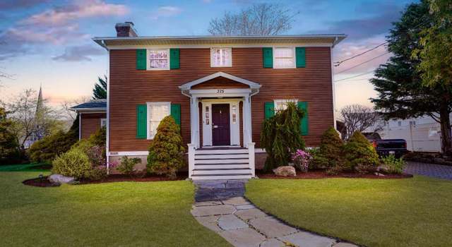 Photo of 375 Clarke Ave, Staten Island, NY 10306