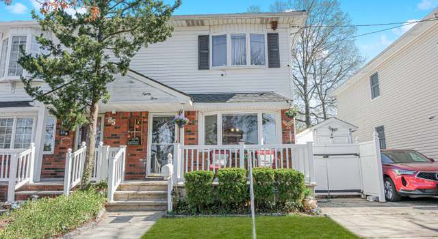 Photo of 83 Vincent Ave, Staten Island, NY 10306