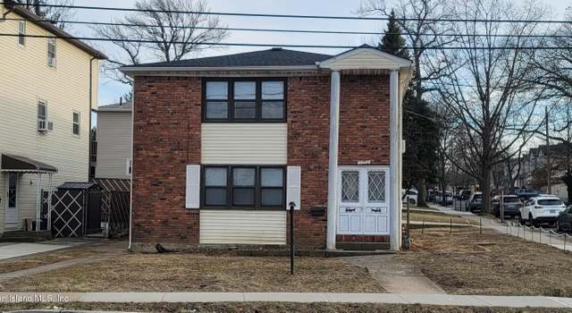 Photo of 2272 Victory Blvd, Staten Island, NY 10314