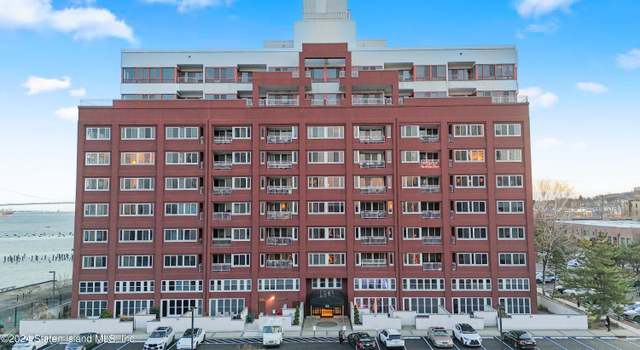 Photo of 80 Bay Street Lndg Unit 8h, Staten Island, NY 10301
