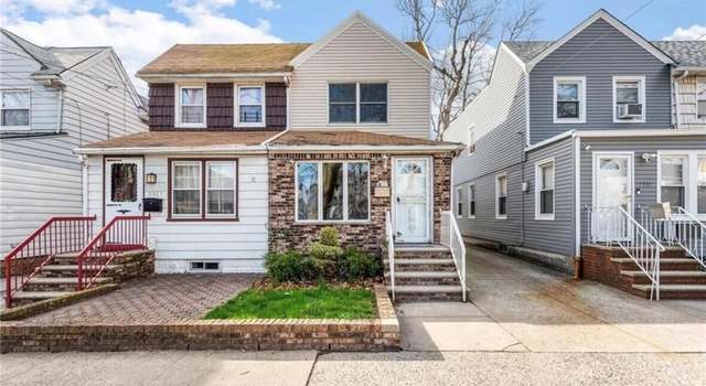 Photo of 3319 Fillmore Ave, Brooklyn, NY 11234