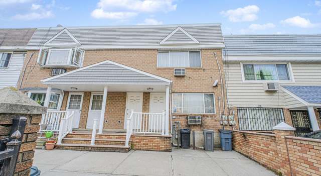 Photo of 115 George St, Brooklyn, NY 11237