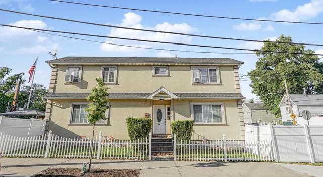 Photo of 35 Bennett St, Staten Island, NY 10303