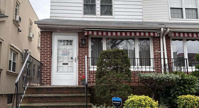 Photo of 9105 Ridge Blvd, Brooklyn, NY 11203