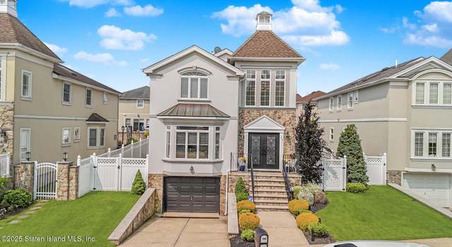 Photo of 64 Indale Ave, Staten Island, NY 10309