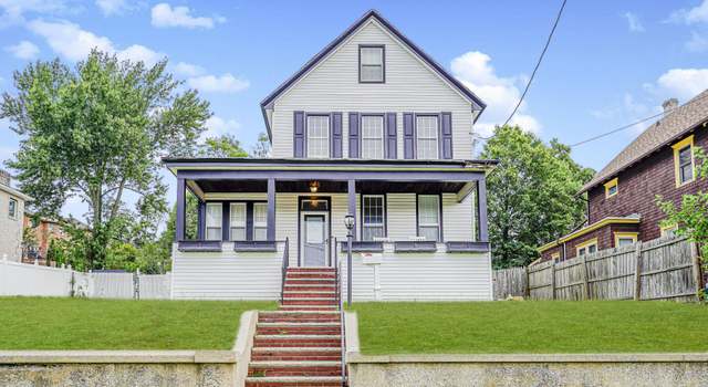Photo of 15 Pleasant Plains Ave, Staten Island, NY 10309