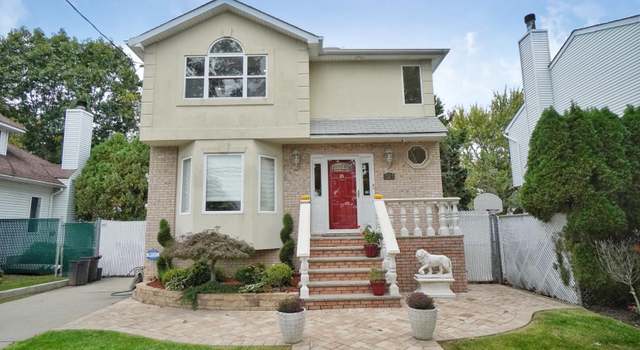 Photo of 321 Mason Blvd, Staten Island, NY 10309