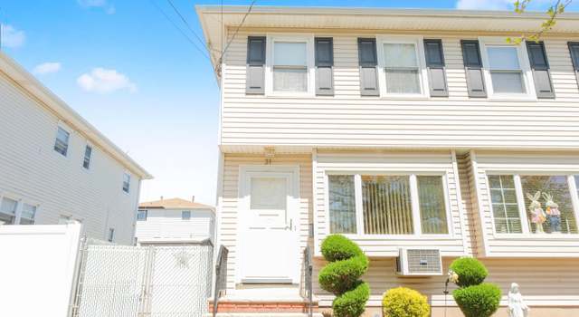 Photo of 31 Ray St, Staten Island, NY 10312