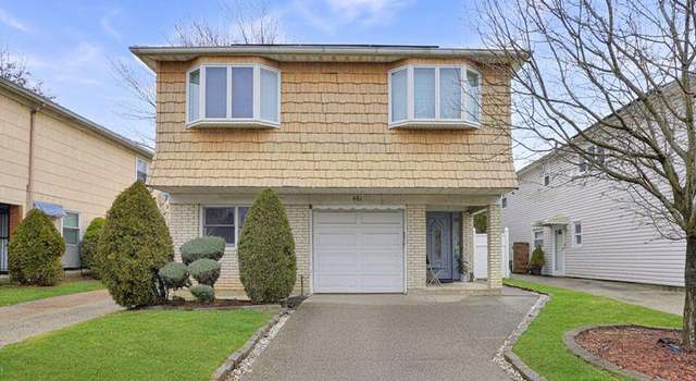 Photo of 461 Arlene St, Staten Island, NY 10314