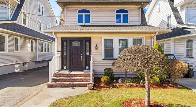 Photo of 514 Kissel Ave, Staten Island, NY 10301
