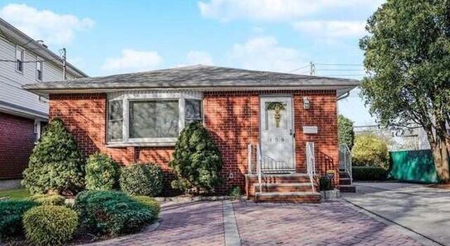 Photo of 109 Burnside Ave, Staten Island, NY 10314