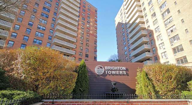 Photo of 40 Brighton 1st Rd Unit 8n, Brooklyn, NY 11235