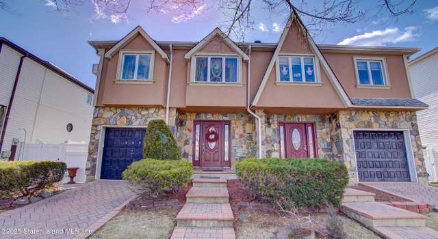 Photo of 360 Gurley Ave, Staten Island, NY 10308