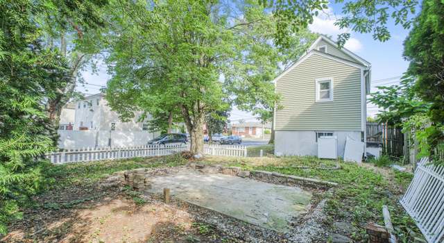 Photo of 132 Dewey Ave, Staten Island, NY 10308